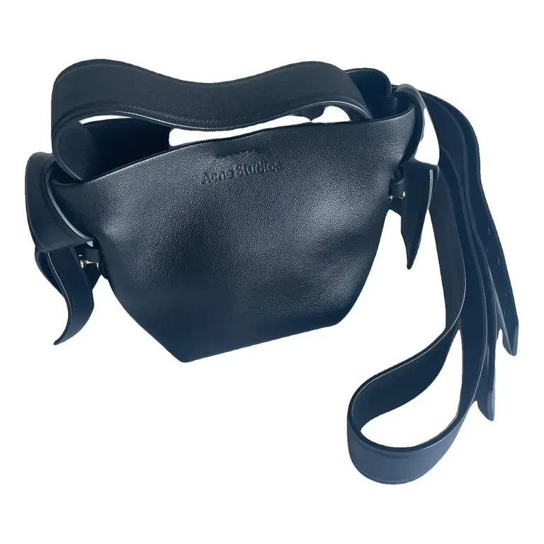 Acne Studios · Musubi — resale reference