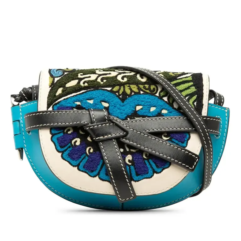 Loewe · Gate — resale reference