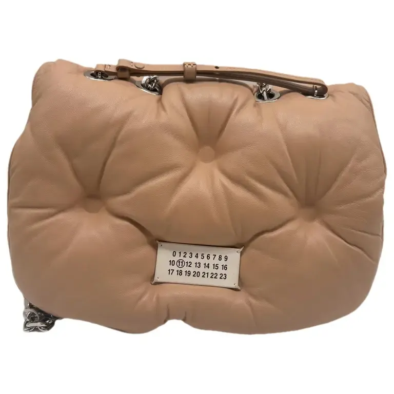 Maison Margiela · Glam Slam — resale reference