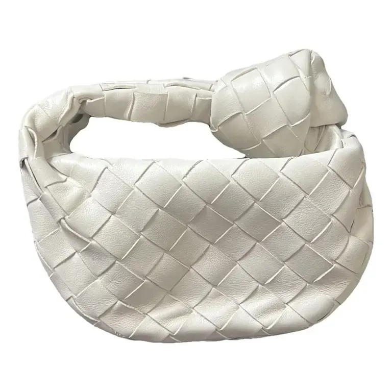 Bottega Veneta · Jodie — resale reference