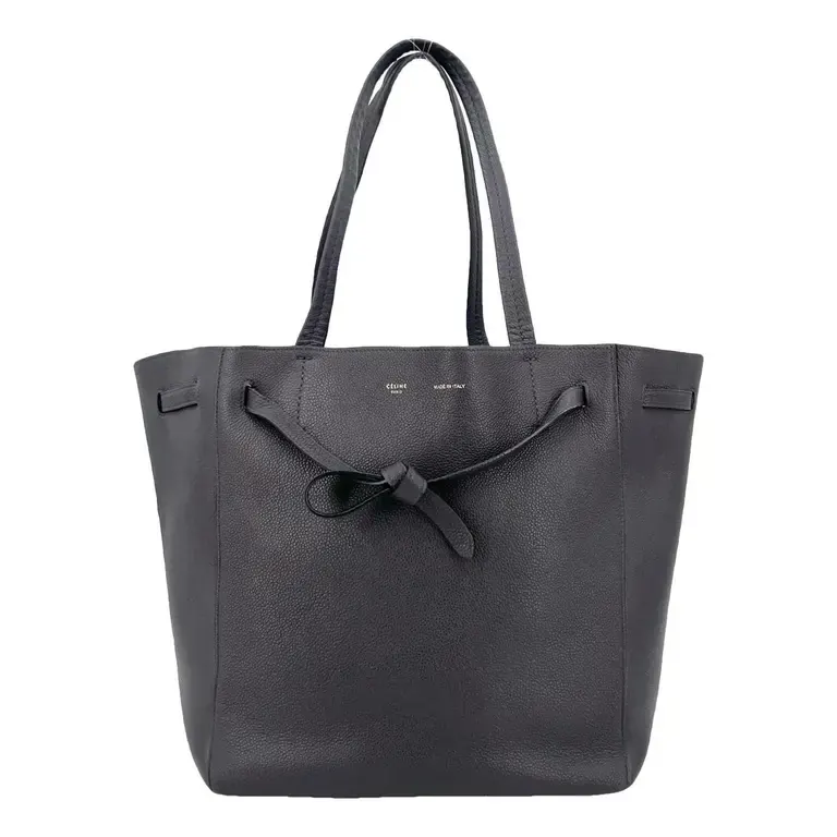 Celine · Cabas Phantom — resale reference