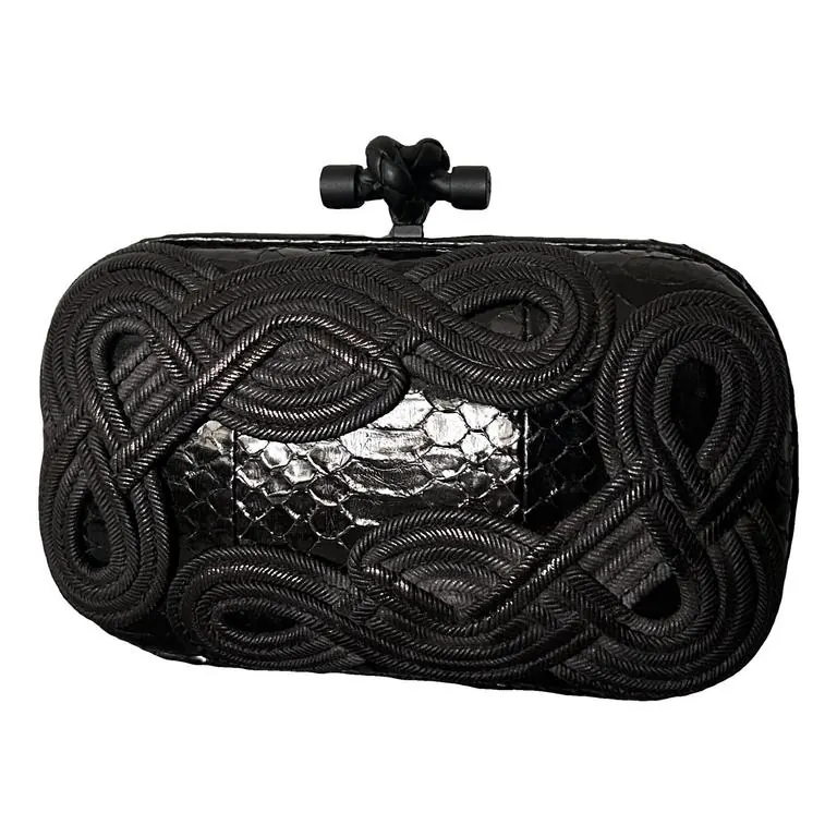 Bottega Veneta · Knot — resale reference