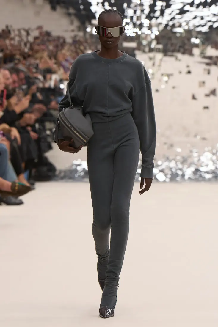 Acne Studios · Spring 2024 Ready To Wear