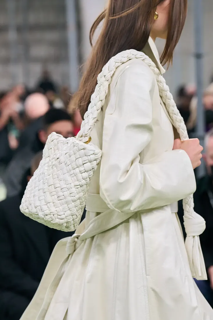 Bottega Veneta · Fall 2022 Ready To Wear