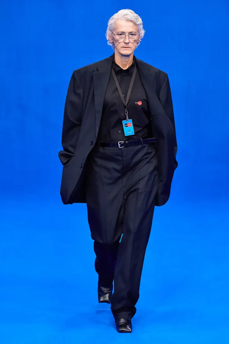 Balenciaga · Spring 2020 Ready To Wear