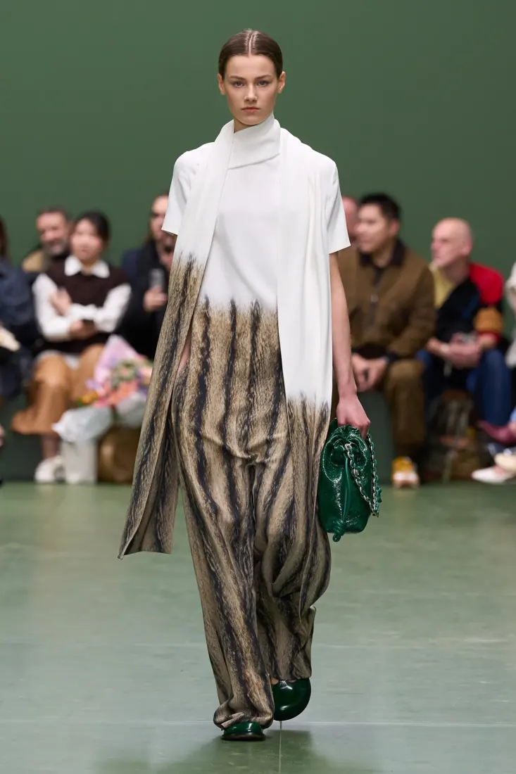 Loewe · Fall 2024 Ready To Wear