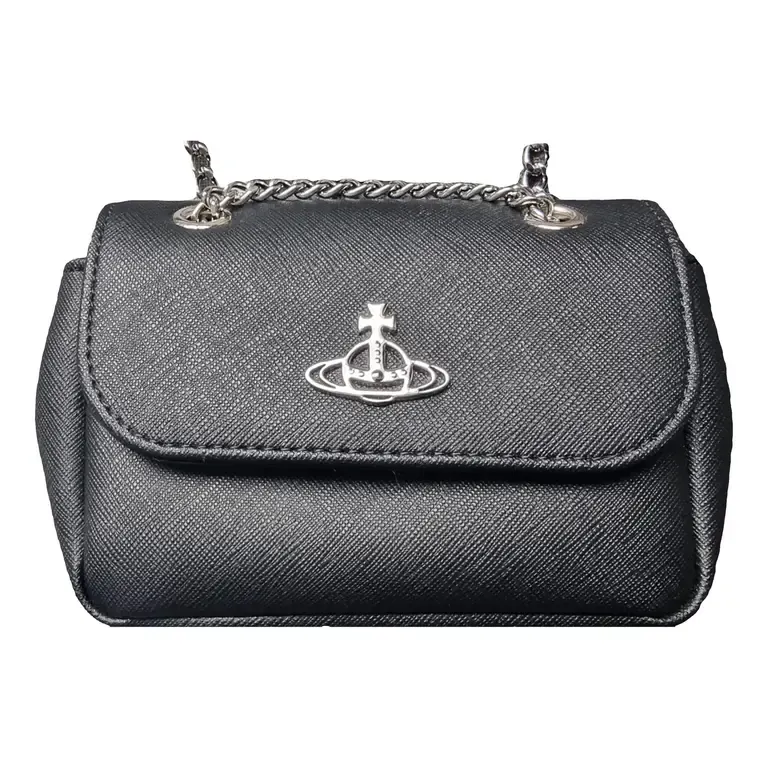Vivienne Westwood · Saffiano — resale reference