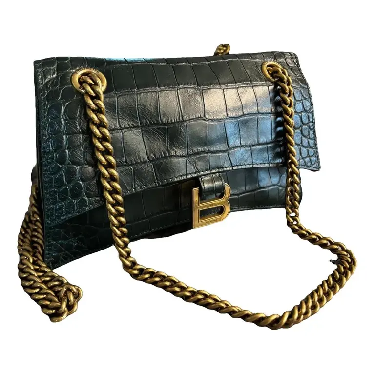 Balenciaga · Hourglass — resale reference