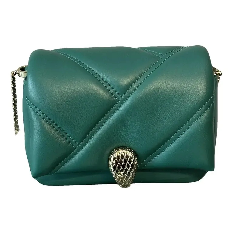 Bvlgari · Serpenti Cabochon — resale reference