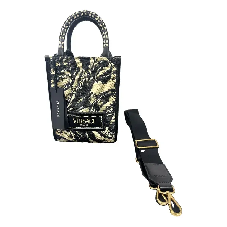 Versace · Athena — resale reference