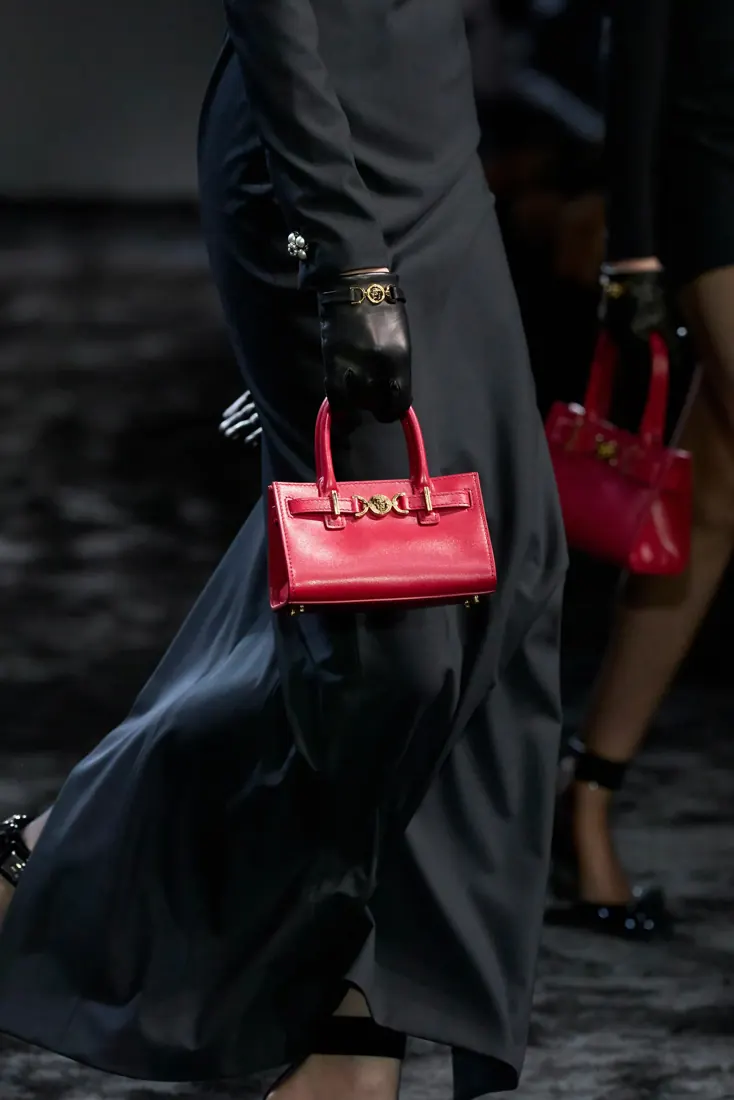 Versace · Fall 2024 Ready To Wear