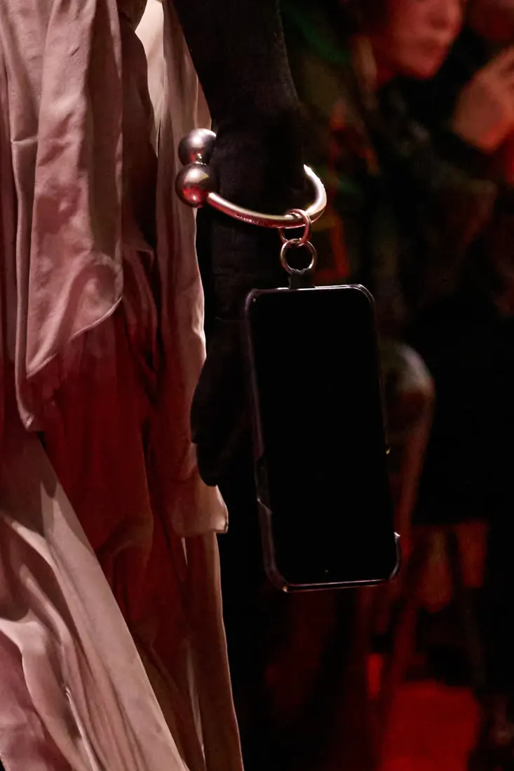 Balenciaga · Fall 2024 Ready To Wear