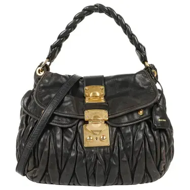 Miu Miu · Coffer — resale reference
