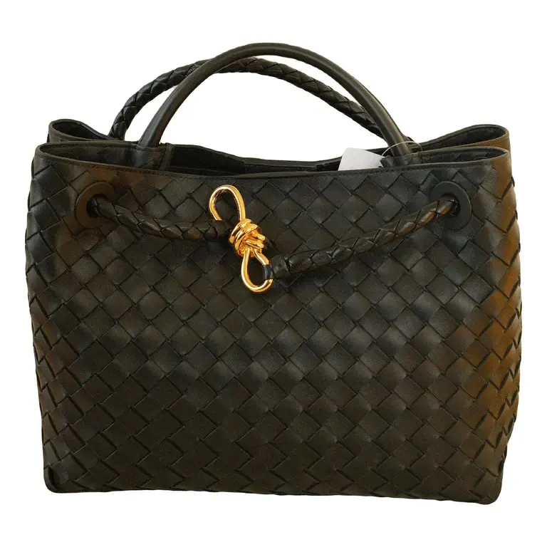 Bottega Veneta · Andiamo — resale reference