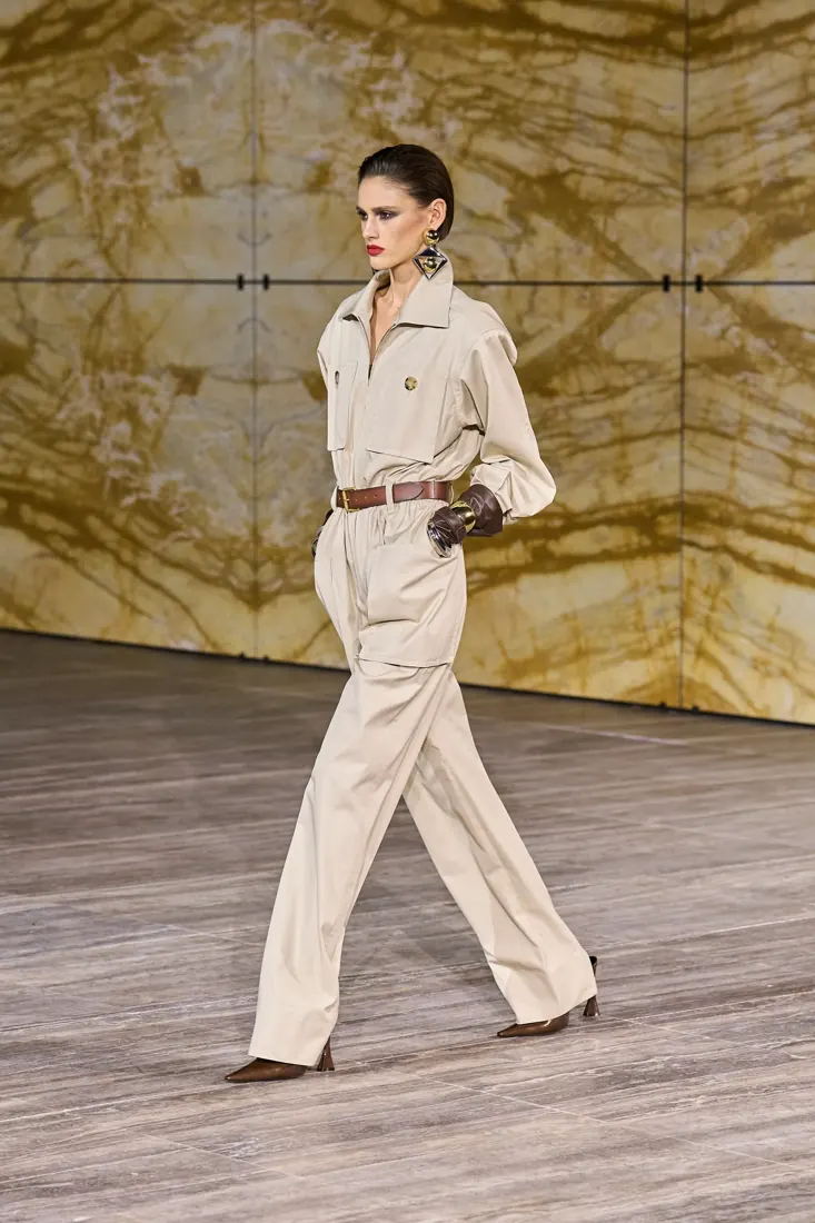 Saint Laurent · Spring 2024 Ready To Wear