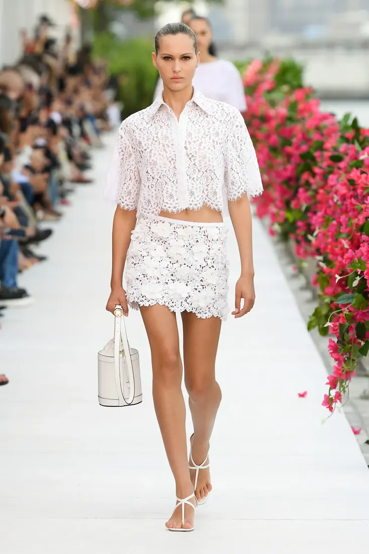 Michael Kors · Spring 2024 Ready To Wear