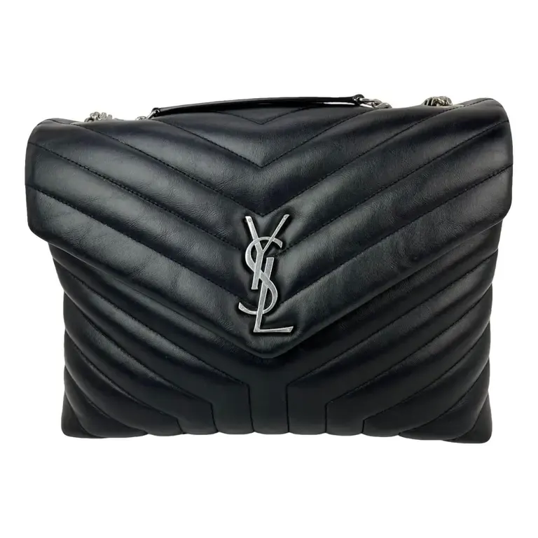 Saint Laurent · Loulou — resale reference