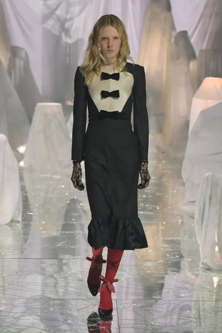 Valentino · Spring 2025 Ready To Wear