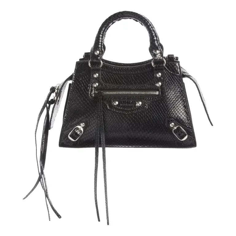 Balenciaga · Neo Classic — resale reference