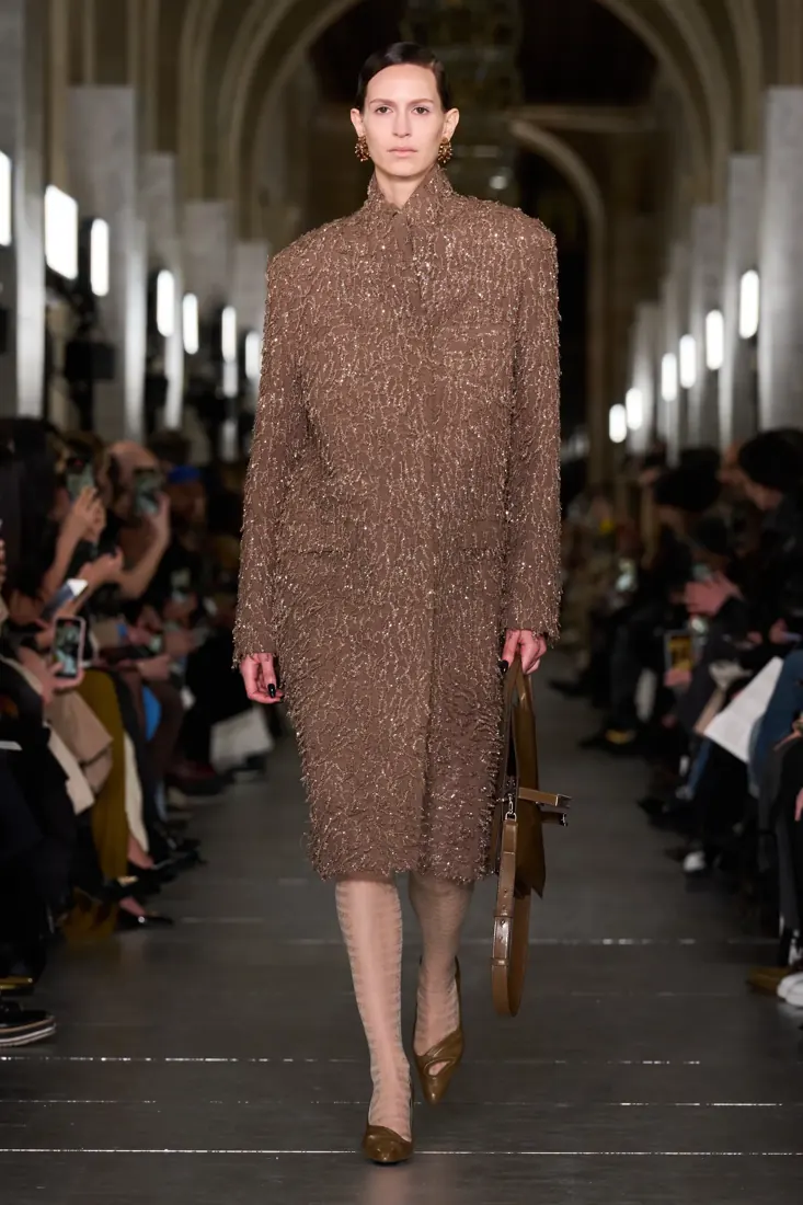 Tory Burch · Fall 2024 Ready To Wear