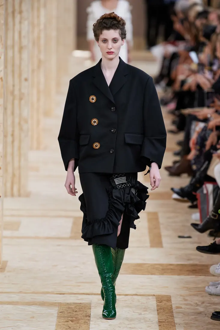 Miu Miu · Spring 2020 Ready To Wear