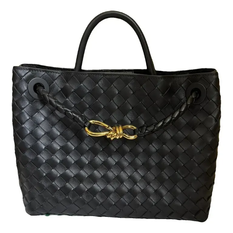 Bottega Veneta · Andiamo — resale reference