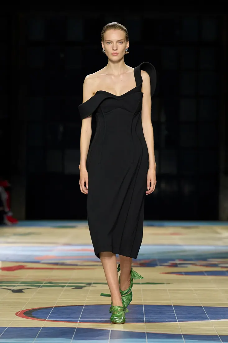 Bottega Veneta · Spring 2024 Ready To Wear