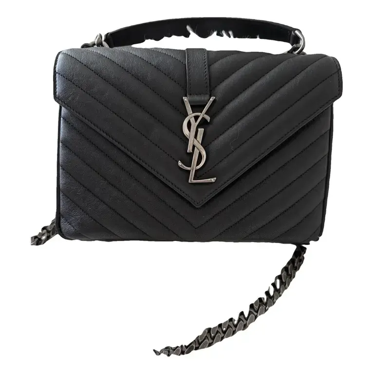 Saint Laurent · College — resale reference