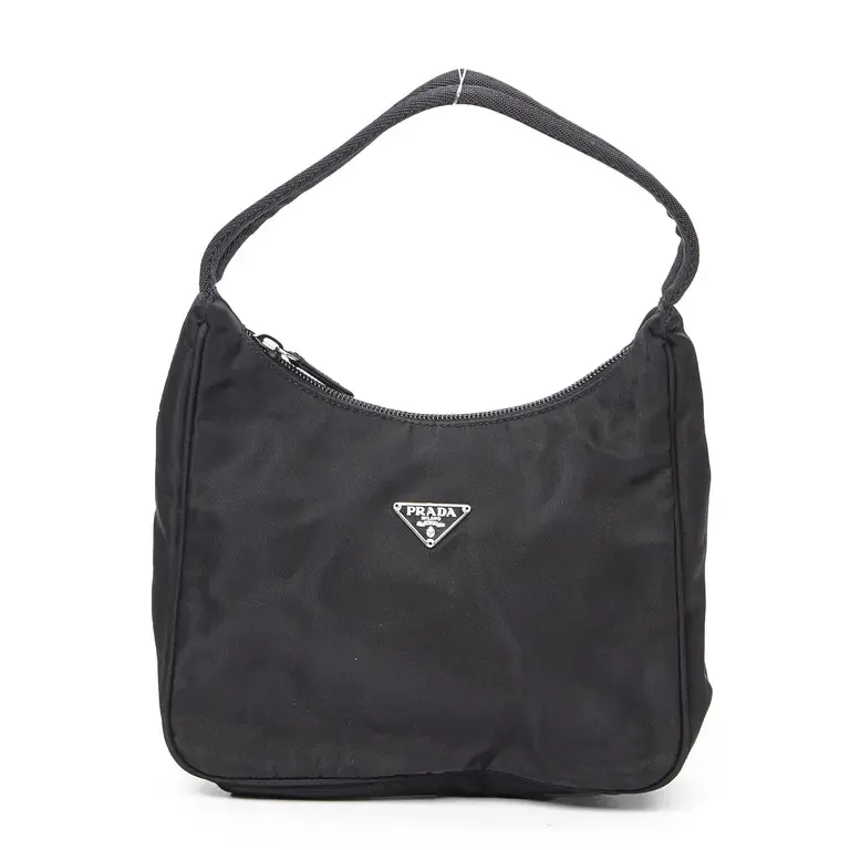 Prada · Re-Edition 2000 — resale reference