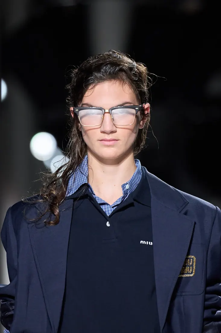 Miu Miu · Spring 2024 Ready To Wear