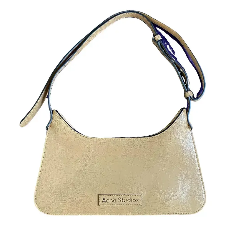 Acne Studios · Platt — resale reference