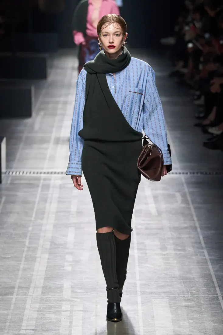 Etro · Fall 2024 Ready To Wear