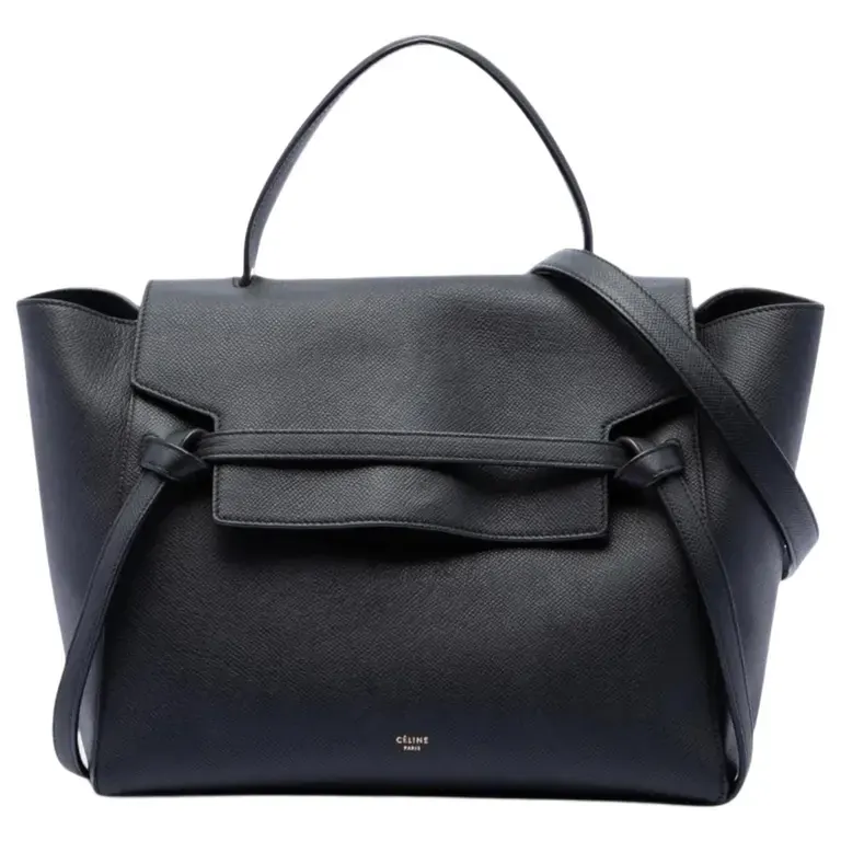 Celine · Belt Bag — resale reference