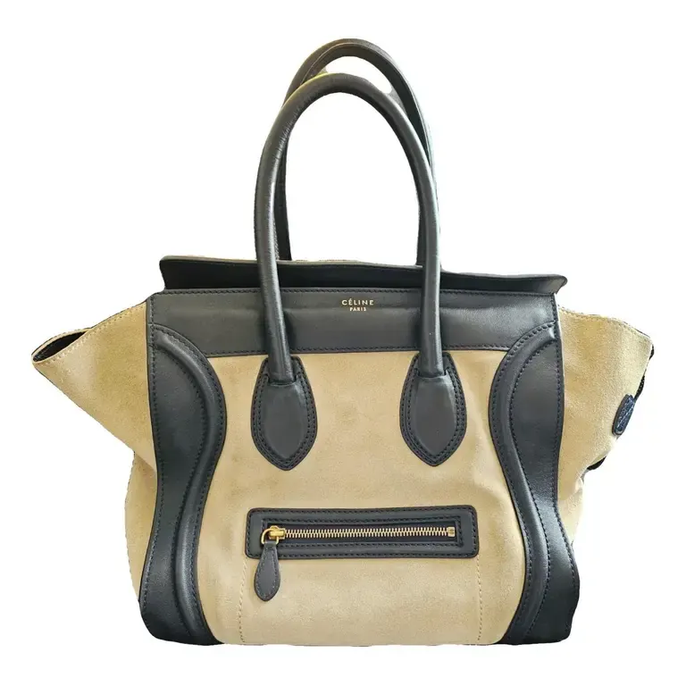 Celine · Luggage Tote — resale reference