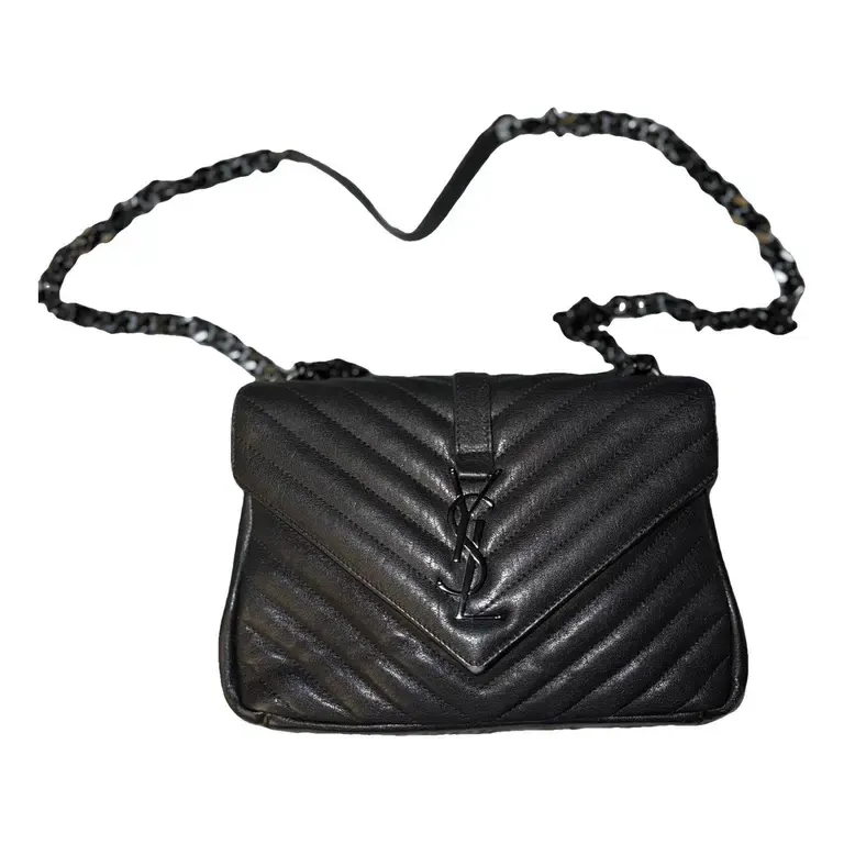 Saint Laurent · College — resale reference