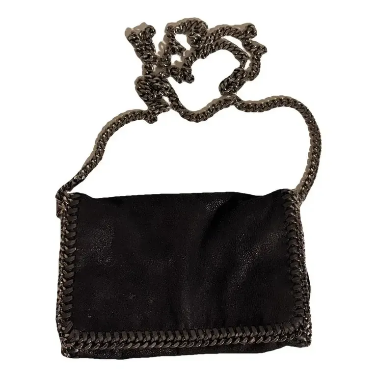 Stella McCartney · Mini Falabella — resale reference