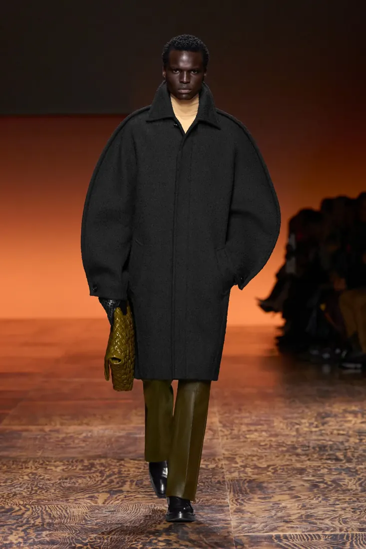 Bottega Veneta · Fall 2024 Ready To Wear