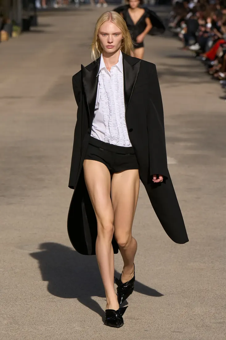 Stella McCartney · Spring 2024 Ready To Wear