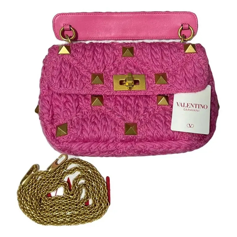 Valentino · Rockstud Spike — resale reference