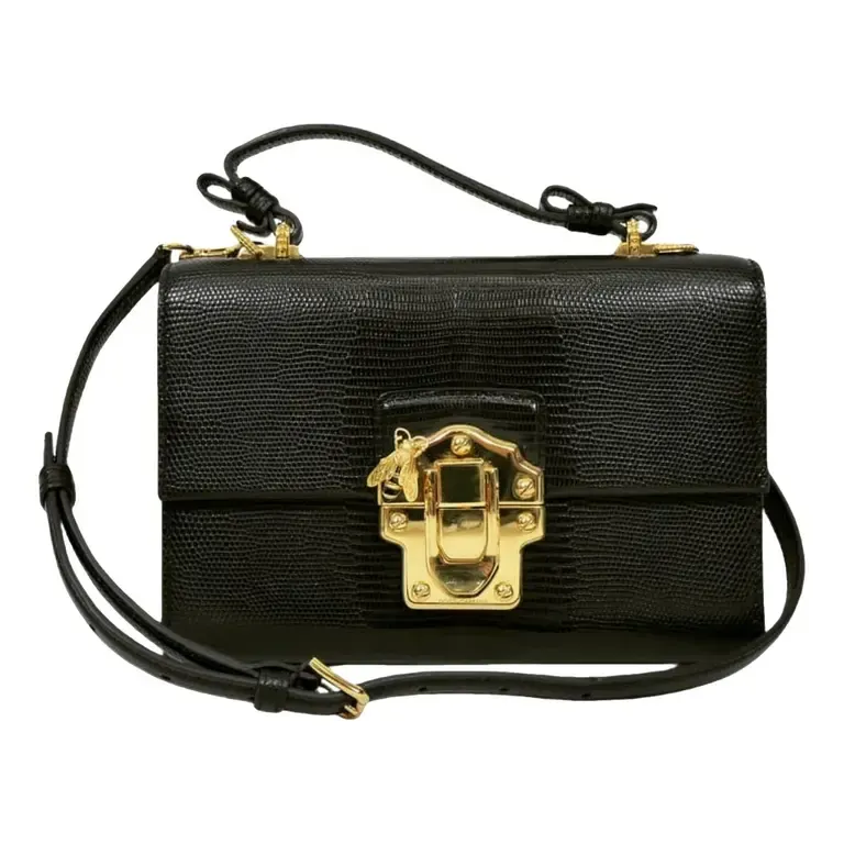 Dolce & Gabbana · Lucia — resale reference