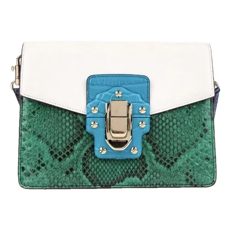 Dolce & Gabbana · Lucia — resale reference