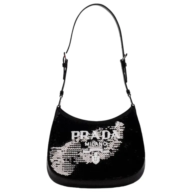 Prada · Cleo — resale reference