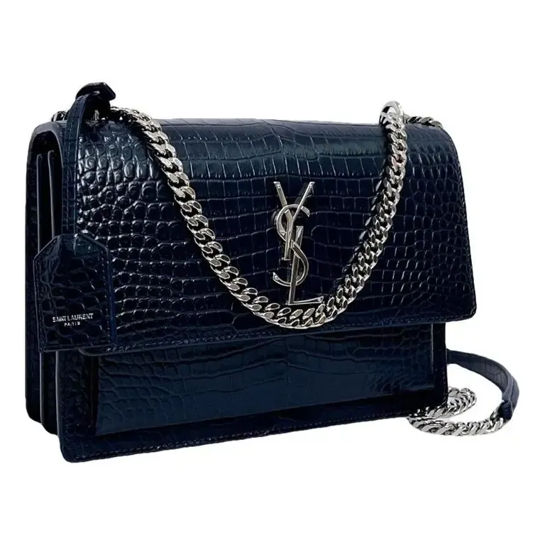 Saint Laurent · Sunset — resale reference