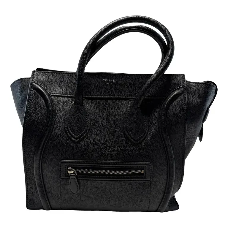 Celine · Luggage Tote — resale reference