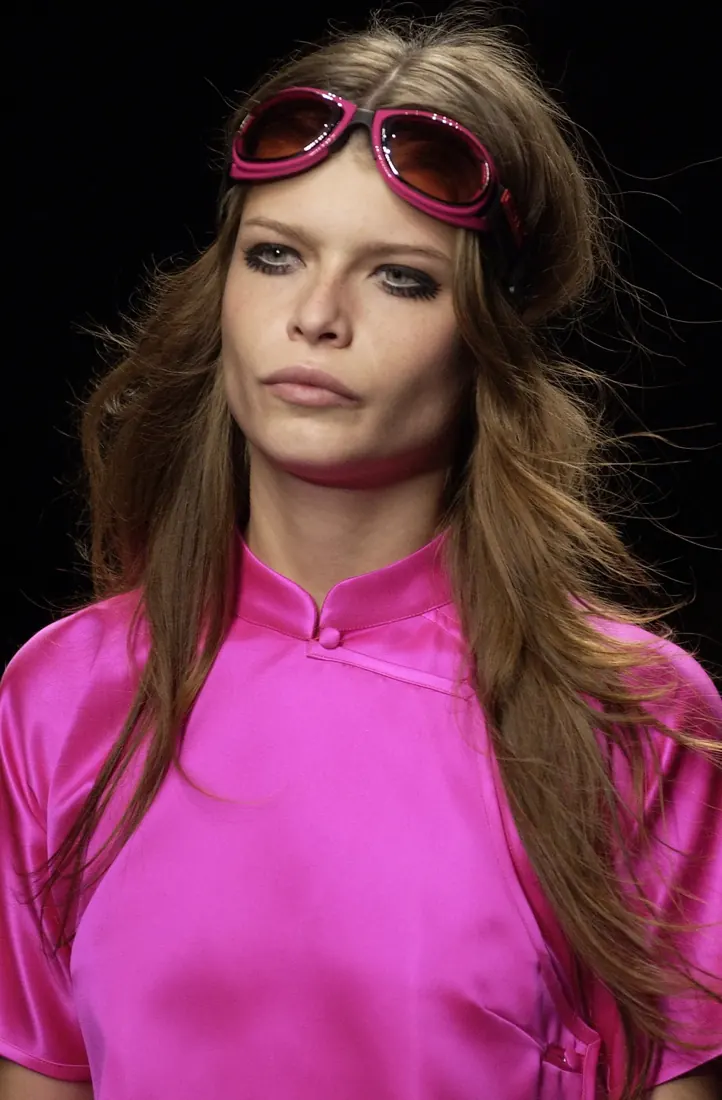Prada · Spring 2003 Ready To Wear