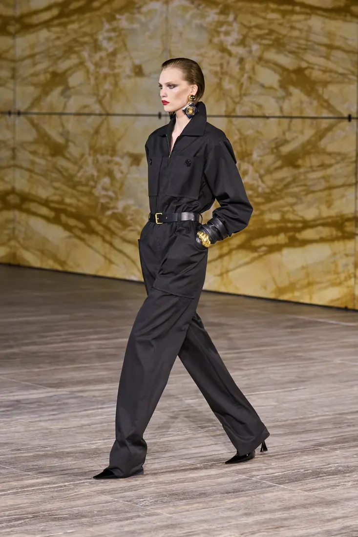Saint Laurent · Spring 2024 Ready To Wear