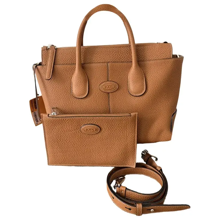 Tod’s · Joy Bag — resale reference