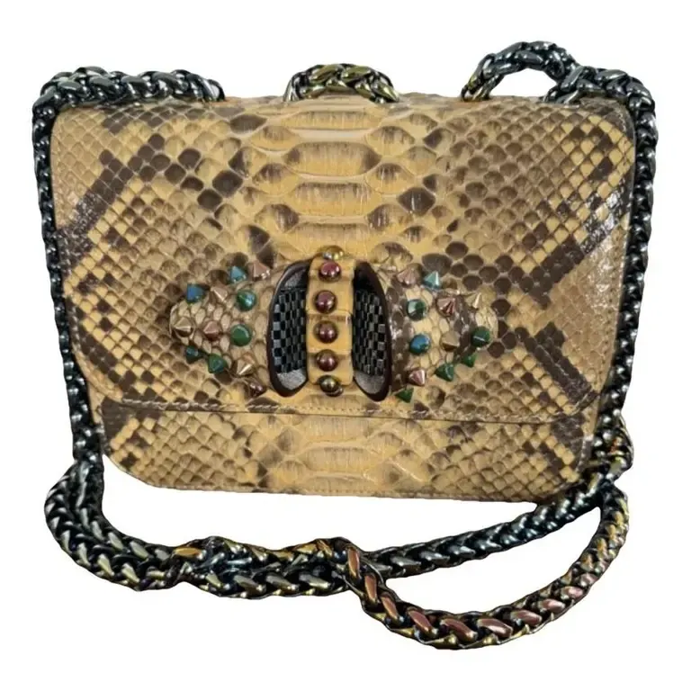 Christian Louboutin · Sweet Charity — resale reference