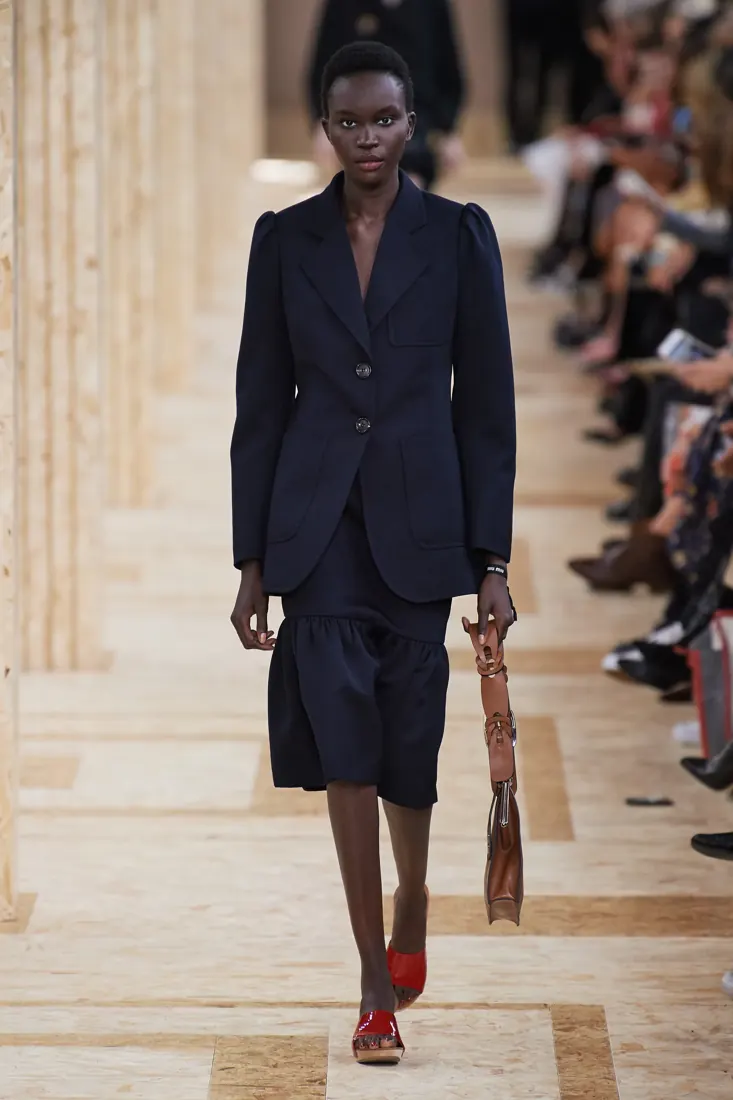 Miu Miu · Spring 2020 Ready To Wear