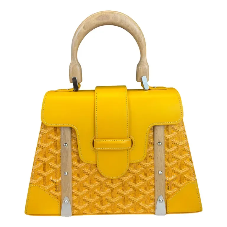 Goyard · Saigon — resale reference